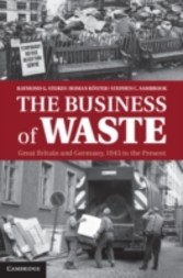 Business of Waste