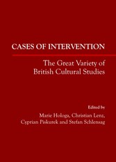 Cases of Intervention