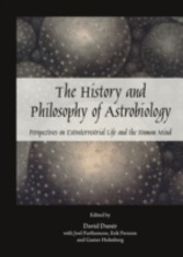 History and Philosophy of Astrobiology