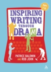 Inspiring Writing through Drama