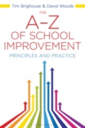 A-Z of School Improvement