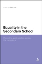 Equality in the Secondary School