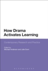 How Drama Activates Learning