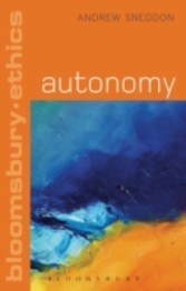 Autonomy