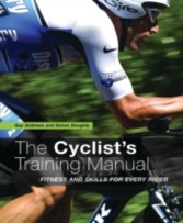 Cyclist's Training Manual