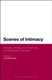 Scenes of Intimacy