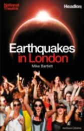 Earthquakes in London