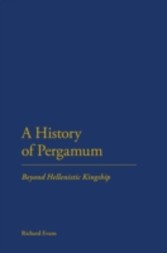 History of Pergamum