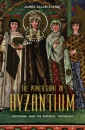 Power Game in Byzantium