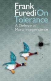 On Tolerance