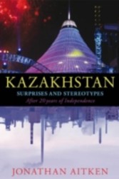 Kazakhstan