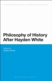 Philosophy of History After Hayden White