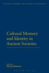 Cultural Memory and Identity in Ancient Societies