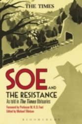 SOE and The Resistance