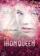 Iron Queen (The Iron Fey - Book 3)