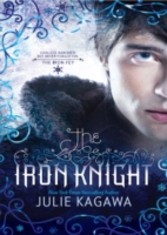 Iron Knight (The Iron Fey - Book 4)