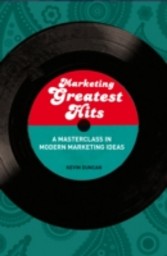 Marketing Greatest Hits