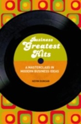 Business Greatest Hits