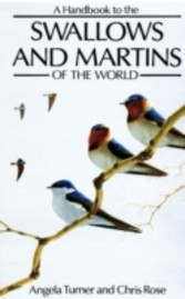 Handbook to the Swallows and Martins of the World