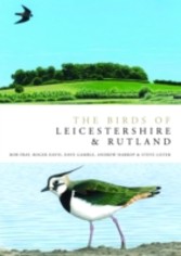 Birds of Leicestershire and Rutland