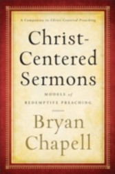 Christ-Centered Sermons