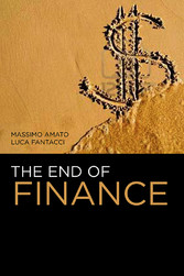 The End of Finance