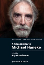 A Companion to Michael Haneke