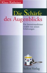 Die Schärfe des Augenblicks