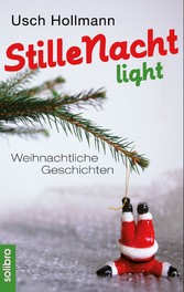 Stille Nacht light