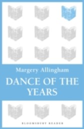 Dance of the Years