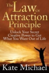 Law of Attraction Principle