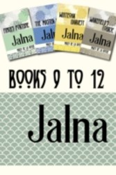 Jalna: Books 9-12