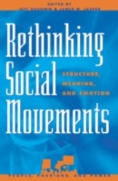 Rethinking Social Movements