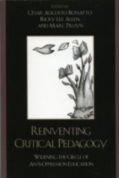 Reinventing Critical Pedagogy