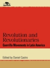 Revolution and Revolutionaries