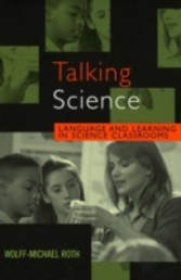 Talking Science