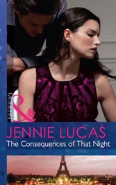 Consequences of That Night (Mills & Boon Modern) (At His Service - Book 6)