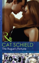 Rogue's Fortune (Mills & Boon Modern) (The Highest Bidder - Book 5)