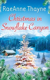 Christmas In Snowflake Canyon (Mills & Boon M&B)