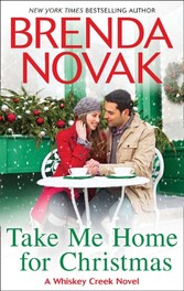 Take Me Home for Christmas (Whiskey Creek - Book 5)