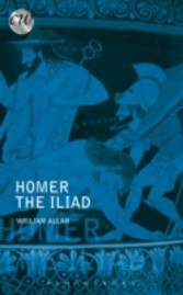 Homer: The Iliad