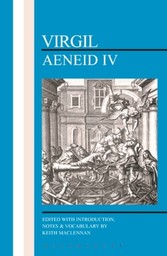 Virgil: Aeneid IV