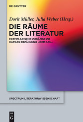 Die Räume der Literatur