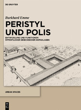 Peristyl und Polis