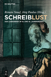 SchreibLust