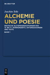 Alchemie und Poesie