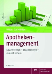 Apothekenmanagement