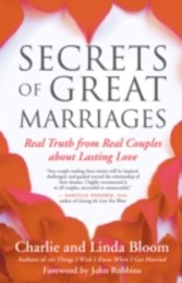 Secrets of Great Marriages