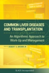 Common Liver Diseases and Transplantation