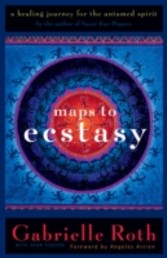 Maps to Ecstasy